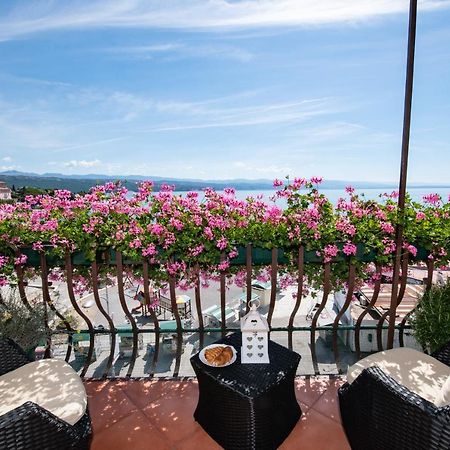 Apartment Opatija Slatina Beach Bagian luar foto
