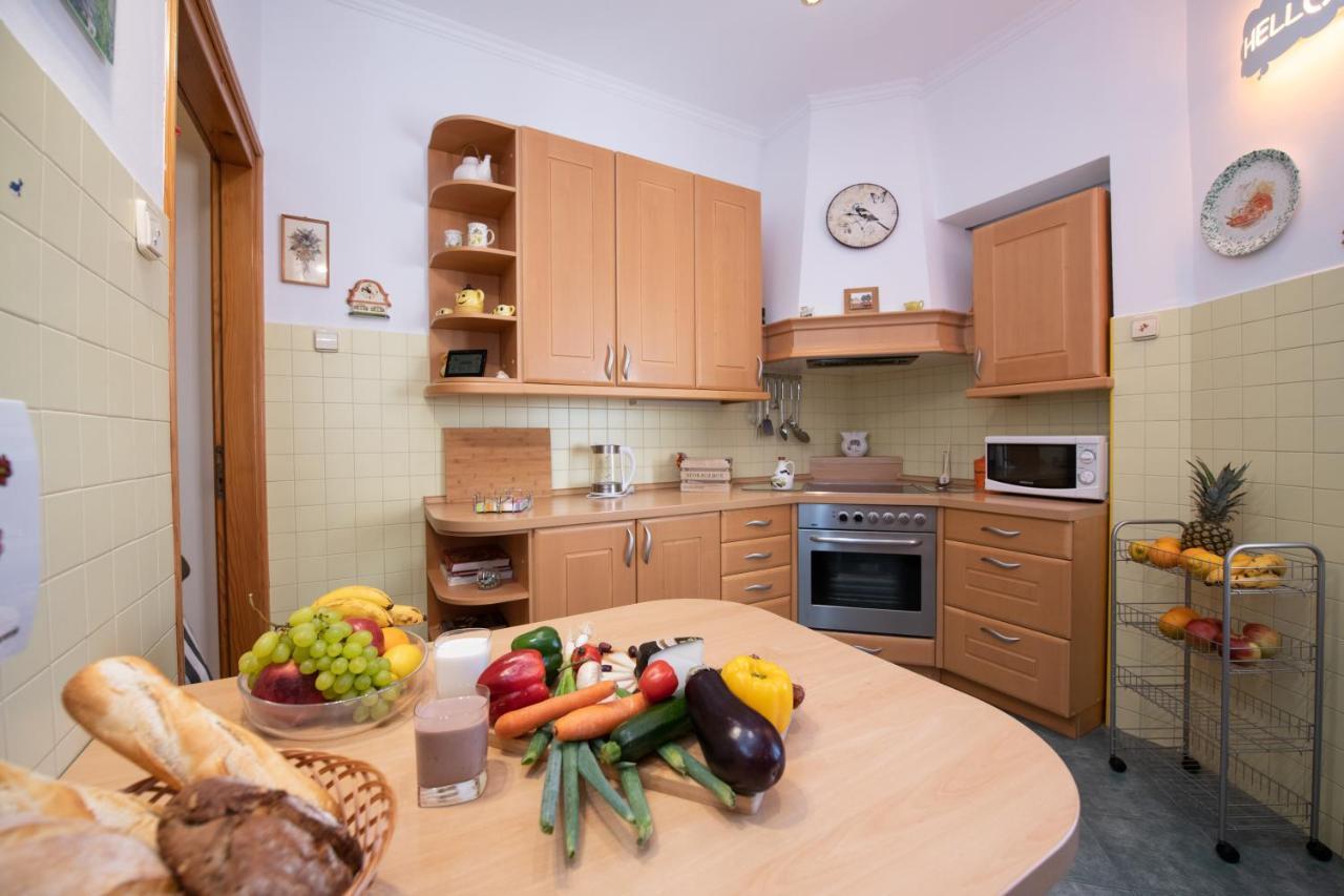 Apartment Opatija Slatina Beach Bagian luar foto